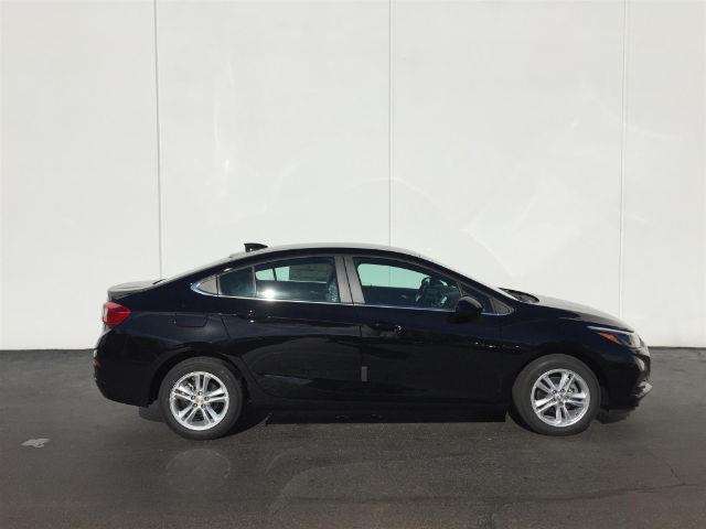 2017 Chevrolet Cruze LT Auto 4dr Sedan w/1SD